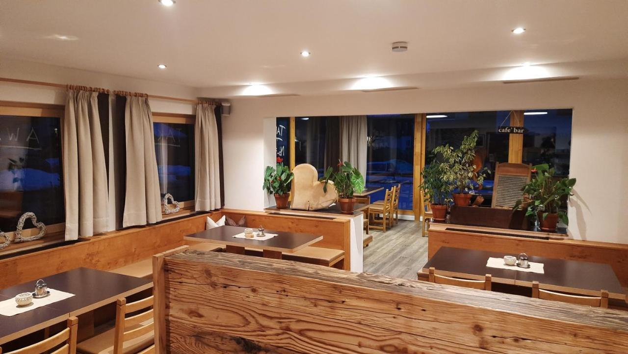 Hochjochstoebli B&B Alpine Easy Stay Schruns Exterior foto
