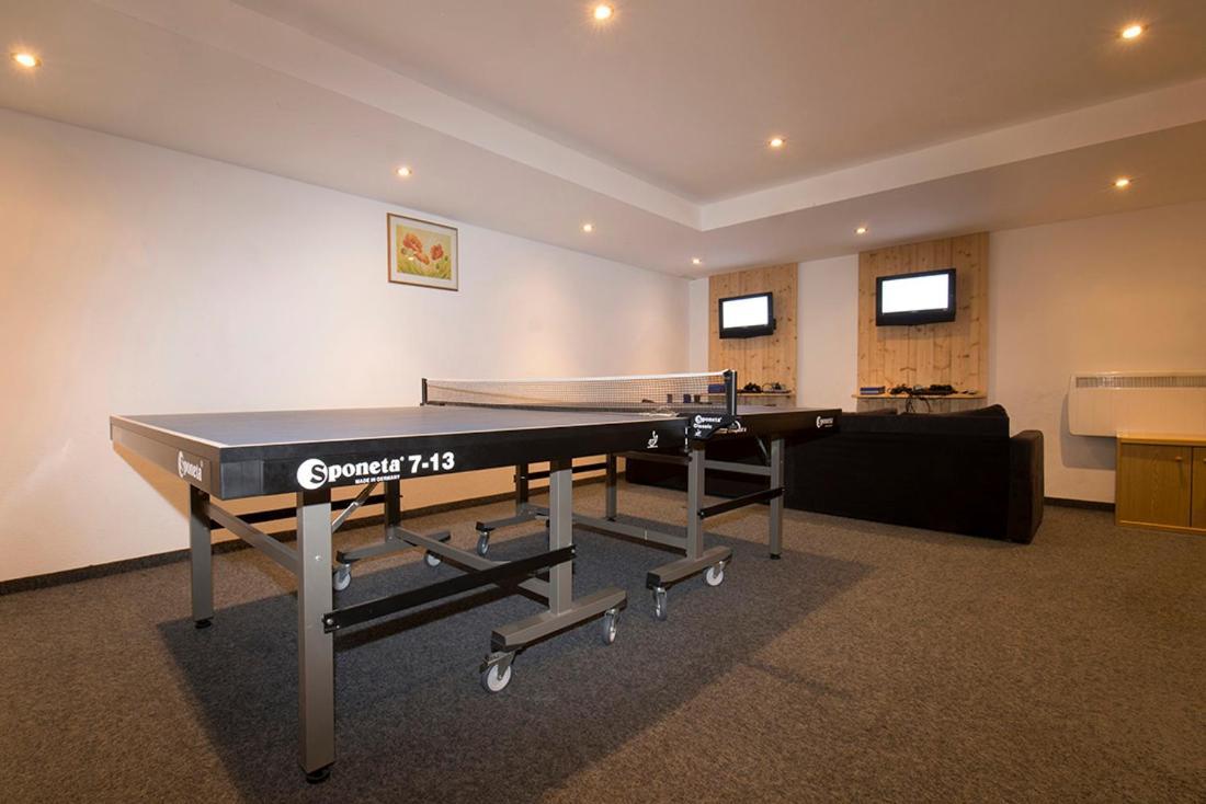 Hochjochstoebli B&B Alpine Easy Stay Schruns Exterior foto