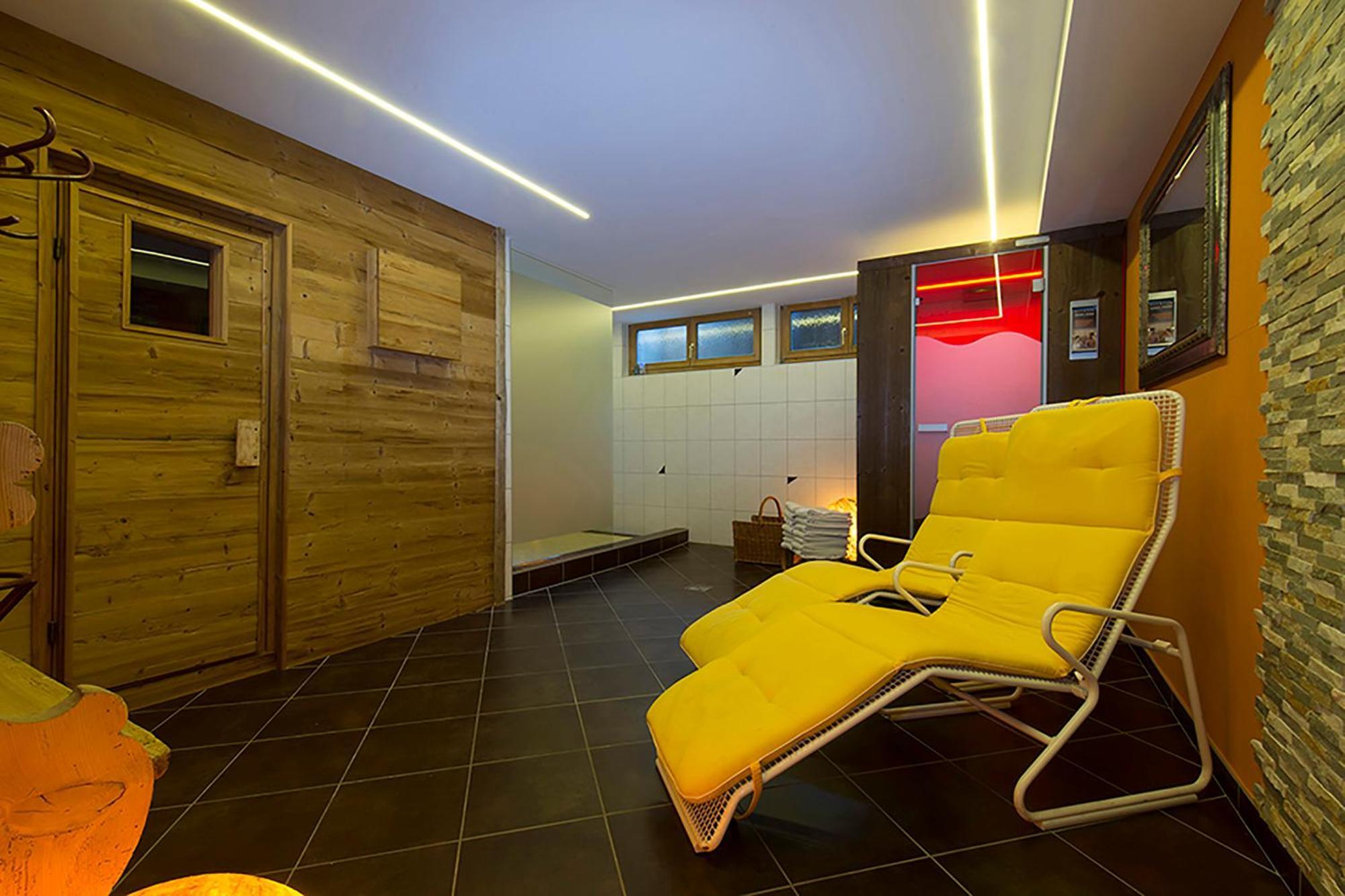 Hochjochstoebli B&B Alpine Easy Stay Schruns Exterior foto