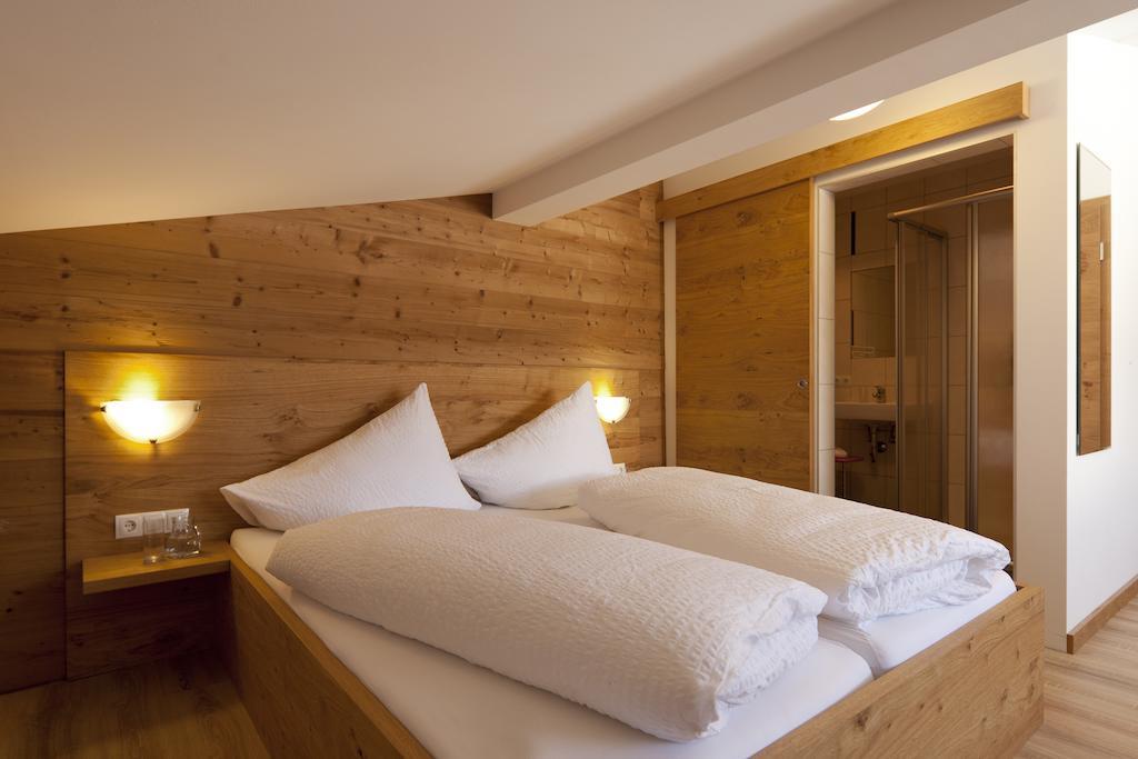 Hochjochstoebli B&B Alpine Easy Stay Schruns Exterior foto