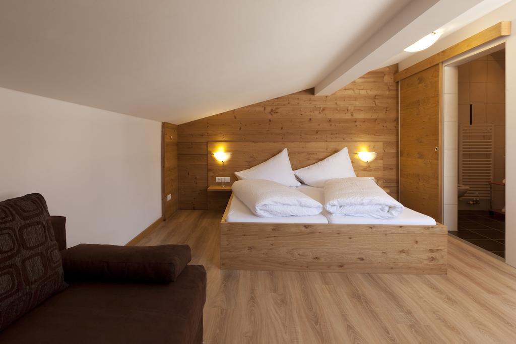 Hochjochstoebli B&B Alpine Easy Stay Schruns Exterior foto