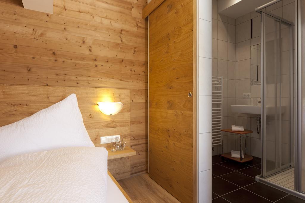 Hochjochstoebli B&B Alpine Easy Stay Schruns Exterior foto
