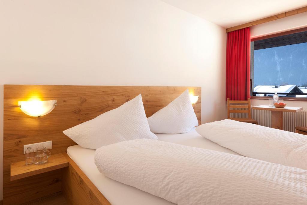 Hochjochstoebli B&B Alpine Easy Stay Schruns Exterior foto